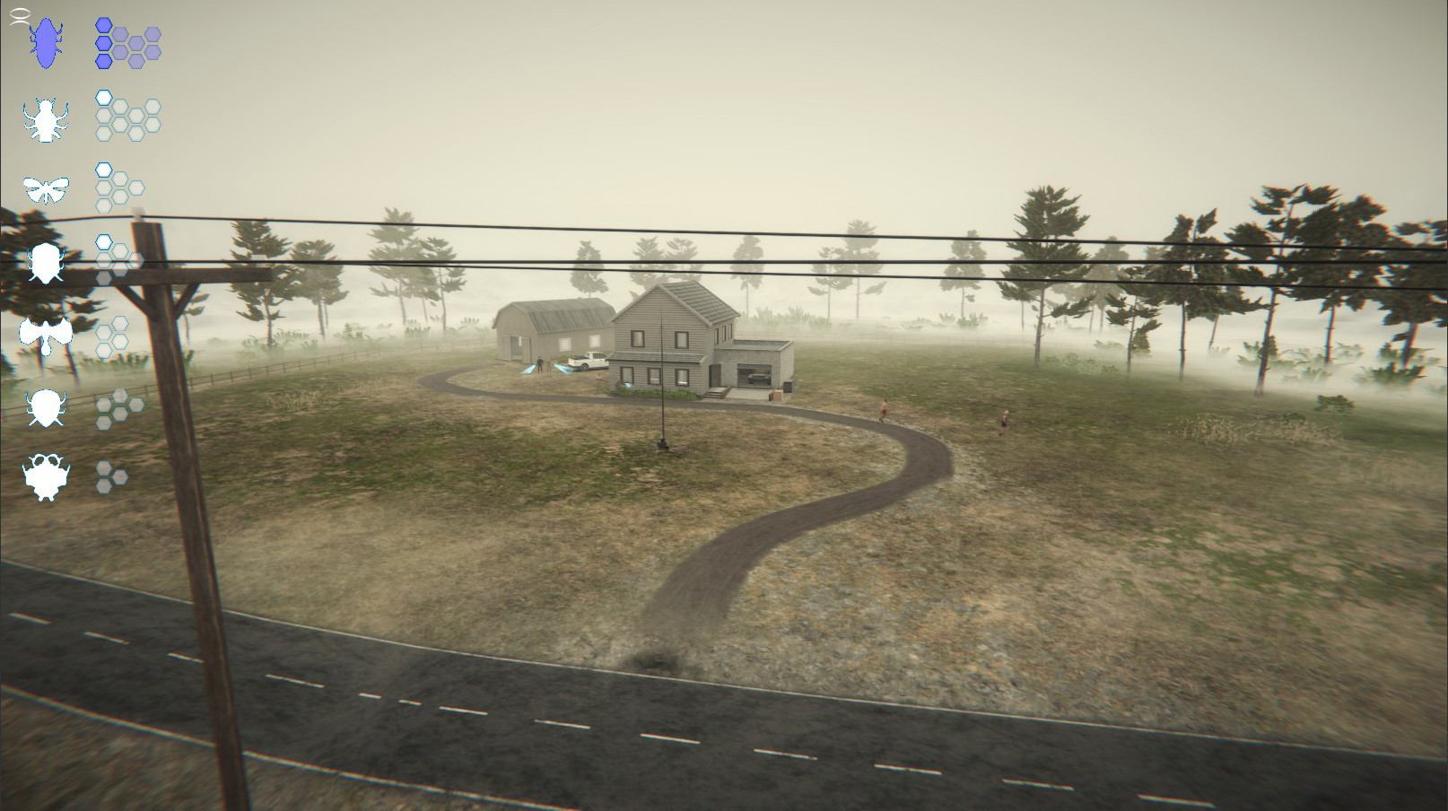 Phogbound screenshot 13