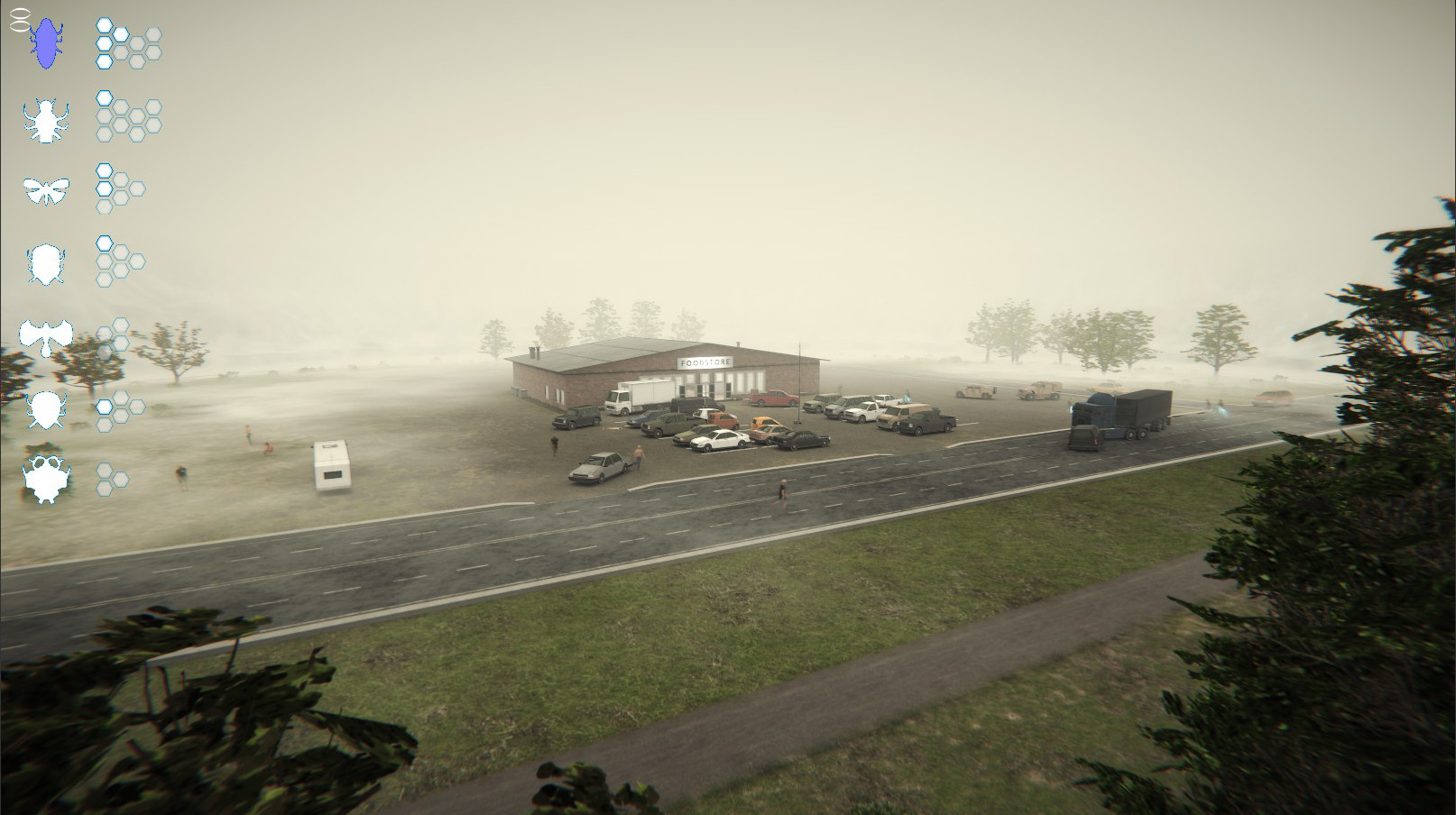 Phogbound screenshot 9