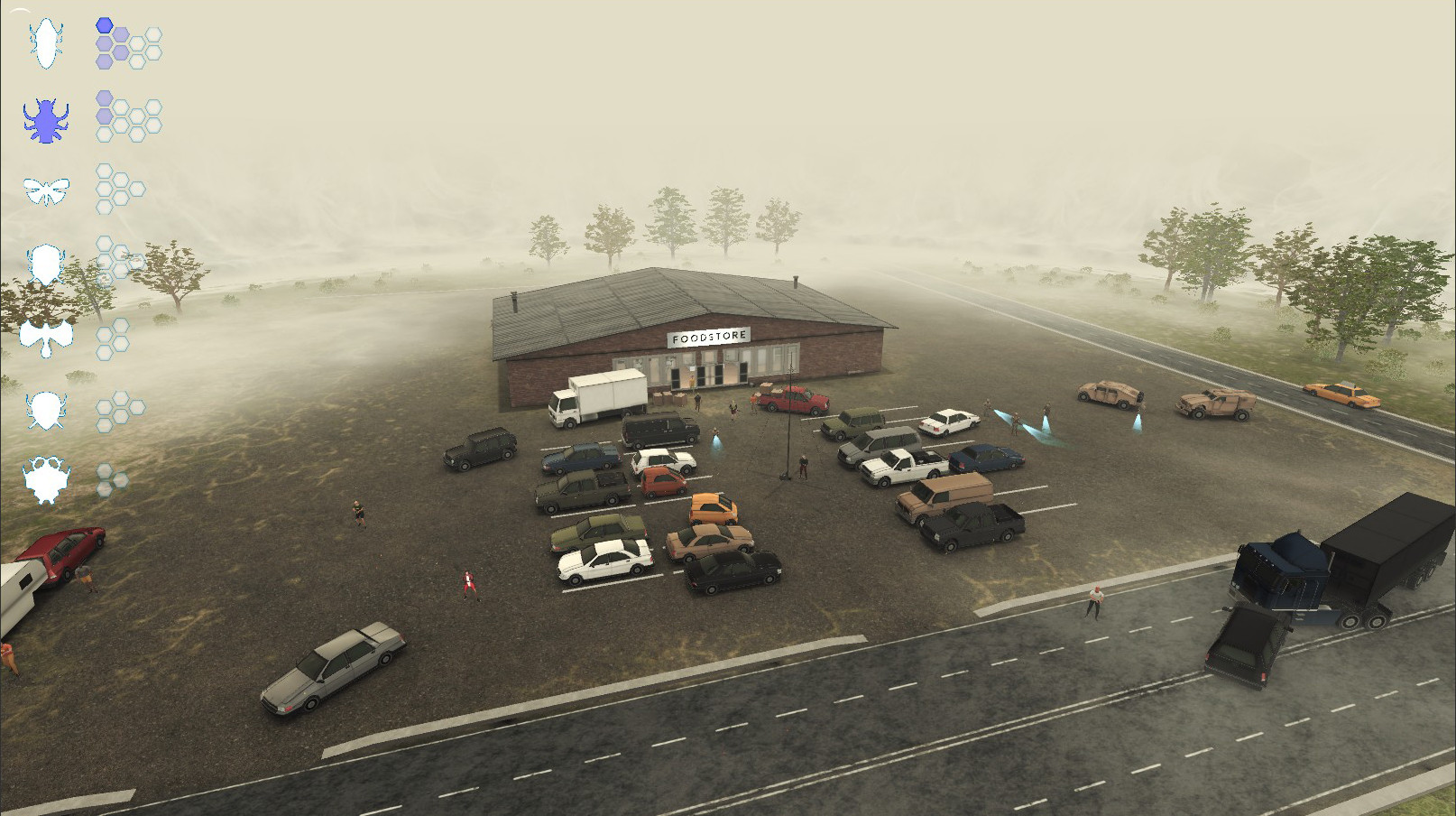 Phogbound screenshot 10