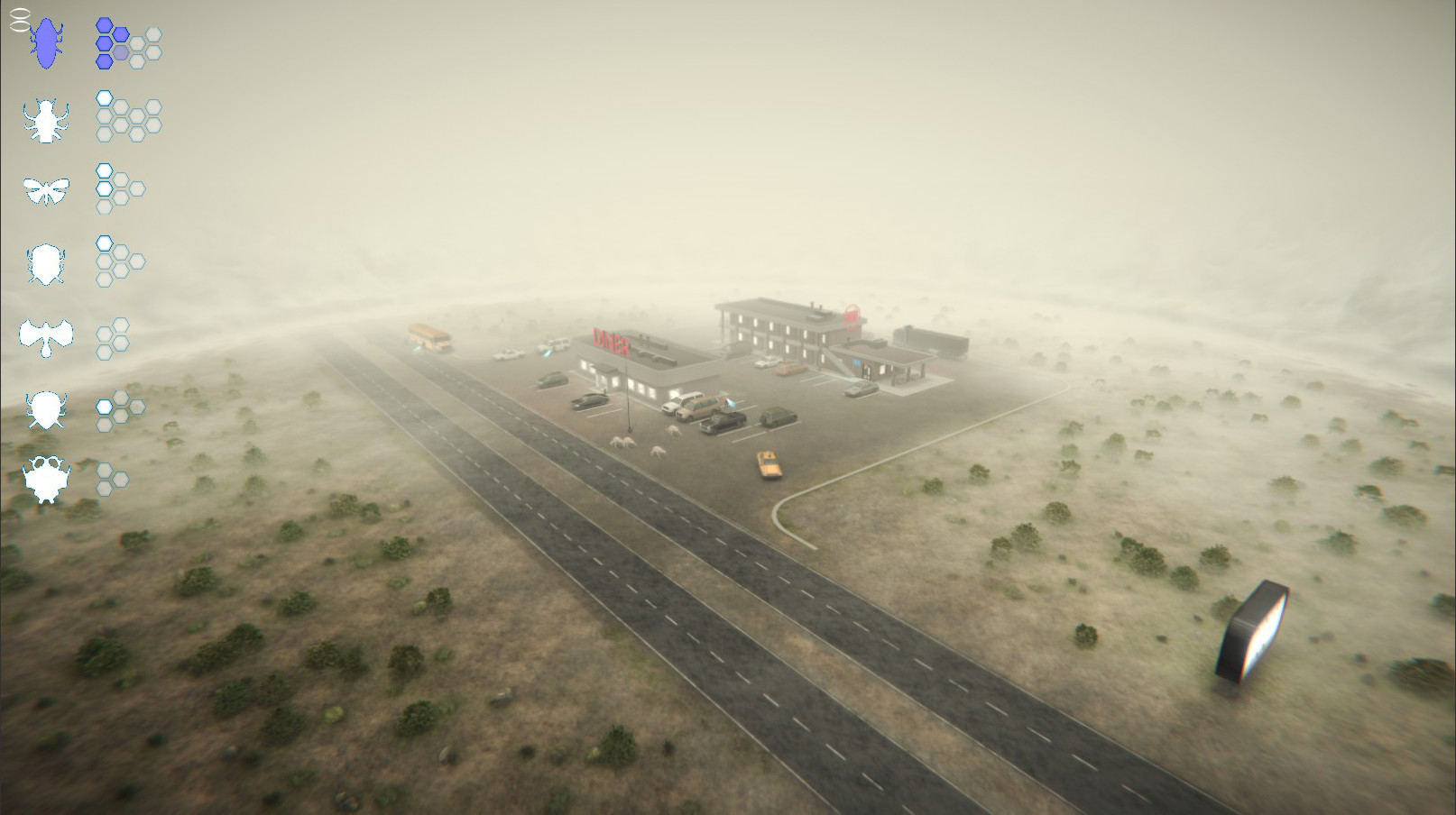 Phogbound screenshot 14