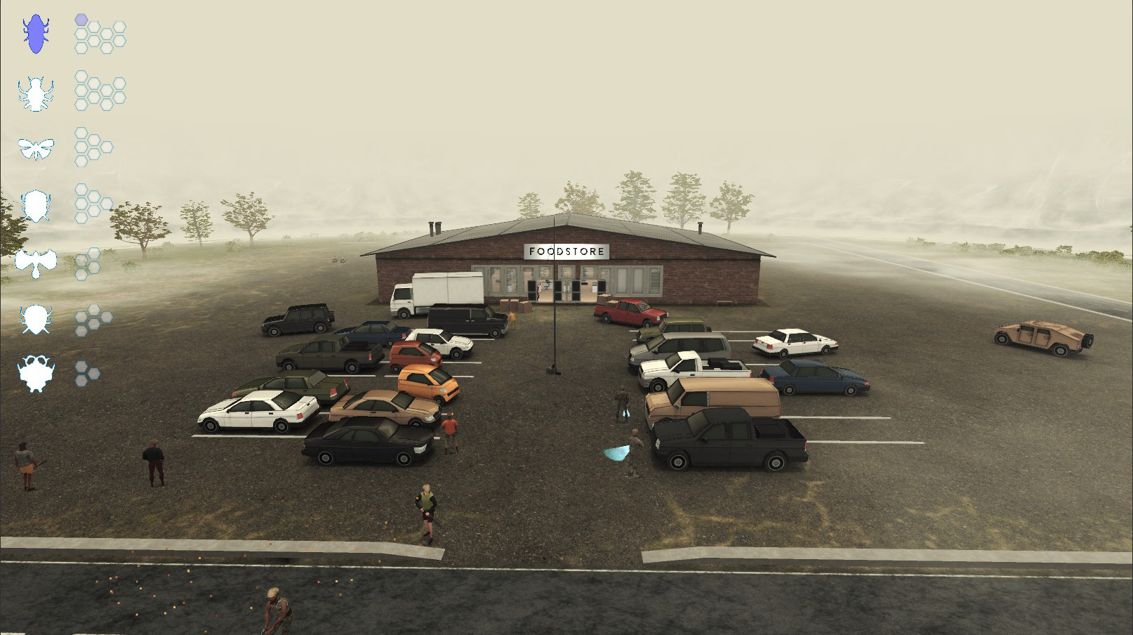 Phogbound screenshot 12