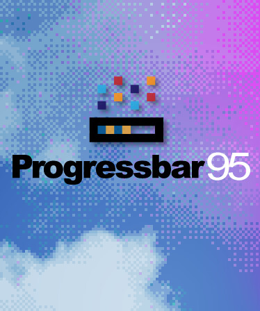 Progressbar95