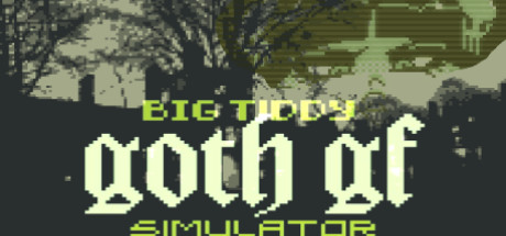 Gf Sex Engine Videos Download - Big Tiddy Goth GF Simulator on Steam