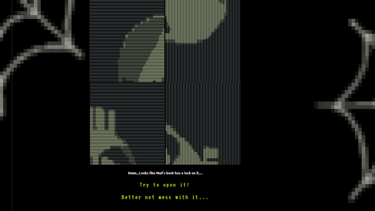 Big Tiddy Goth GF Simulator #3