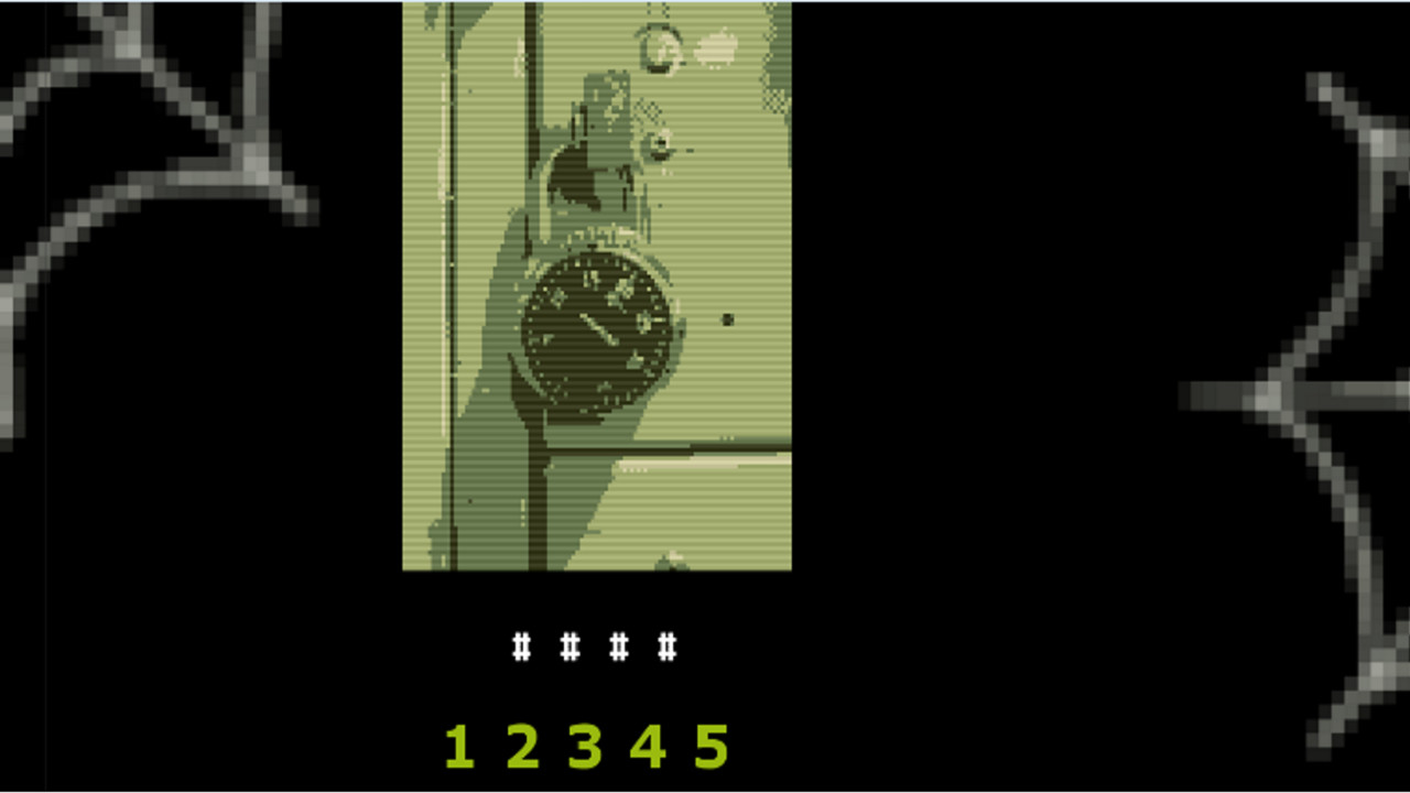 Big Tiddy Goth GF Simulator #4