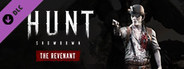 Hunt: Showdown 1896 - The Revenant