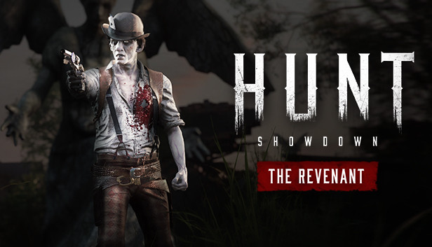 Hunt: Showdown - The Revenant - Steam News Hub