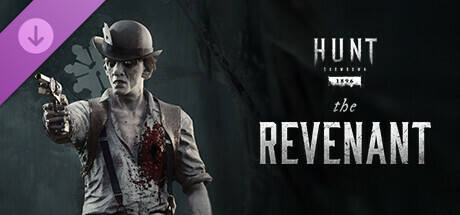 Hunt: Showdown - The Revenant