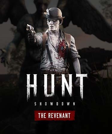 Hunt: Showdown 1896 - The Revenant