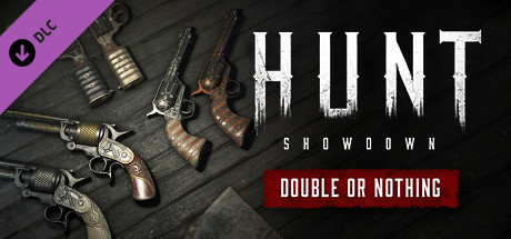 Hunt: Showdown – Double or Nothing