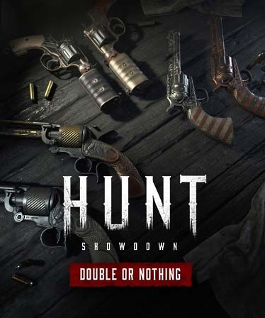 Hunt: Showdown 1896 - Double or Nothing