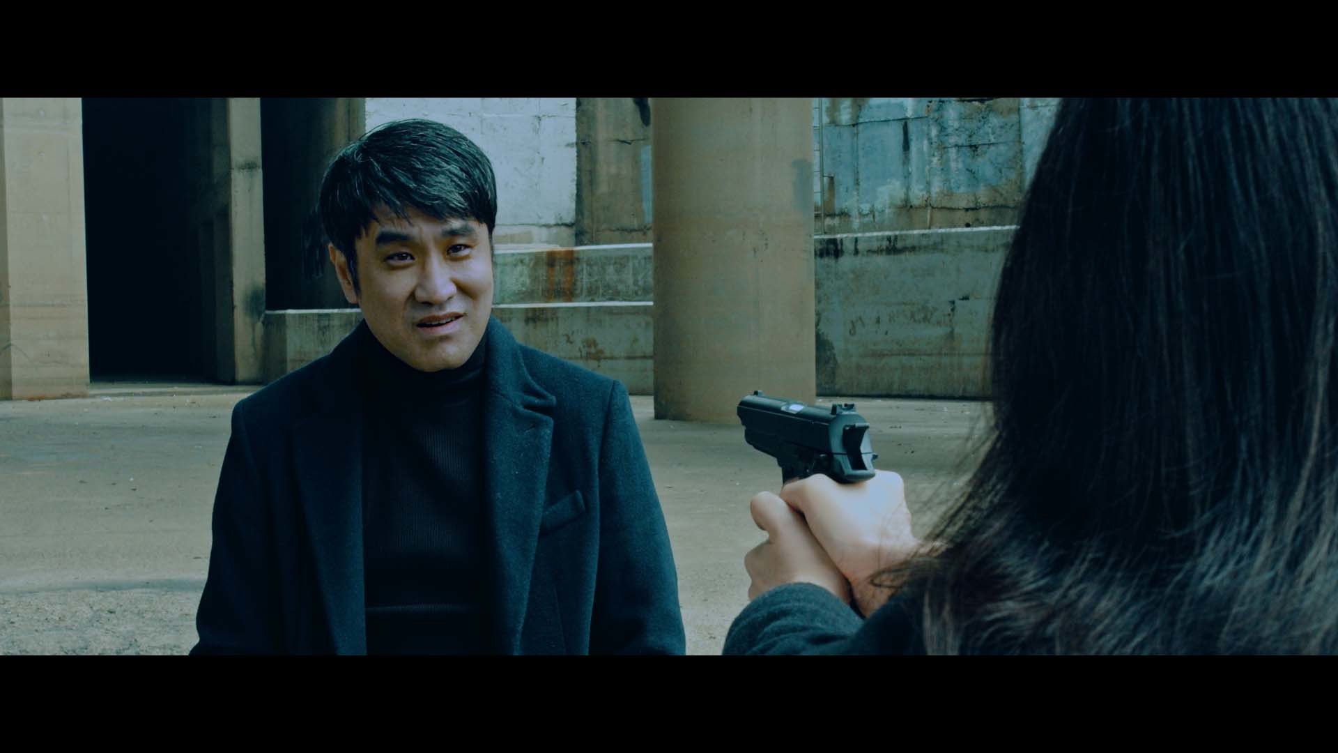 The Insider – interactive movie screenshot 3