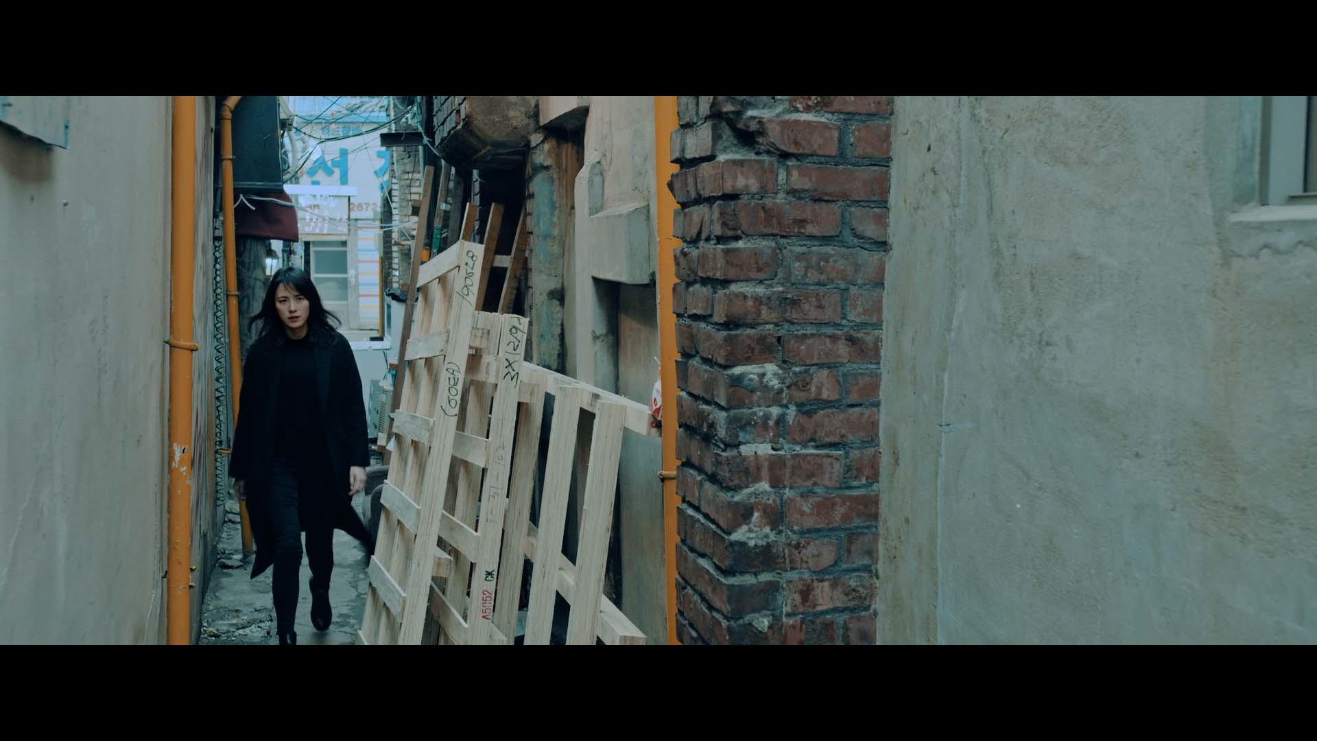 The Insider – interactive movie screenshot 4