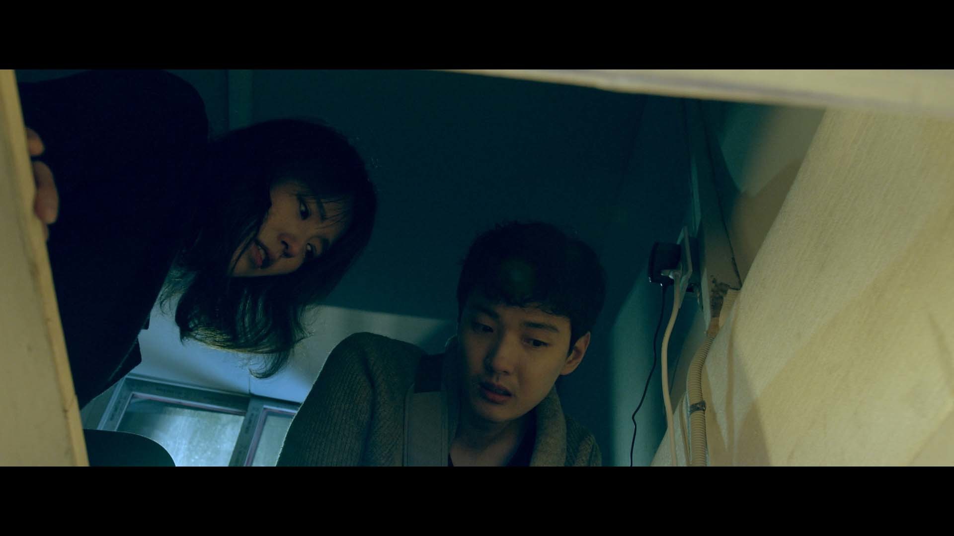 The Insider – interactive movie screenshot 8