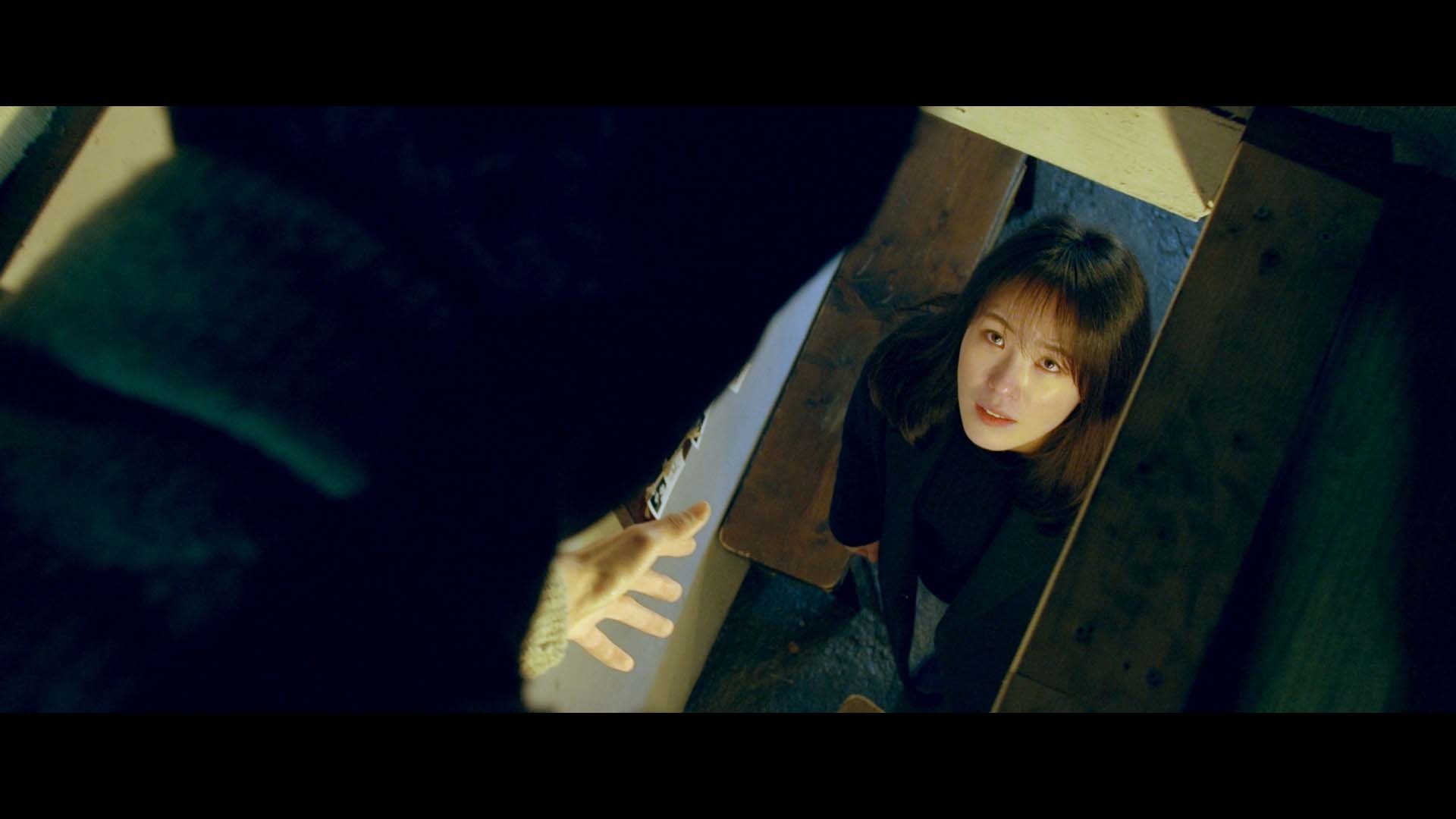 The Insider – interactive movie screenshot 5