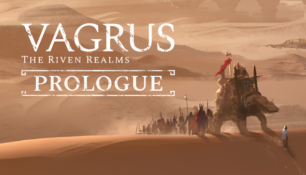 for iphone download Vagrus - The Riven Realms