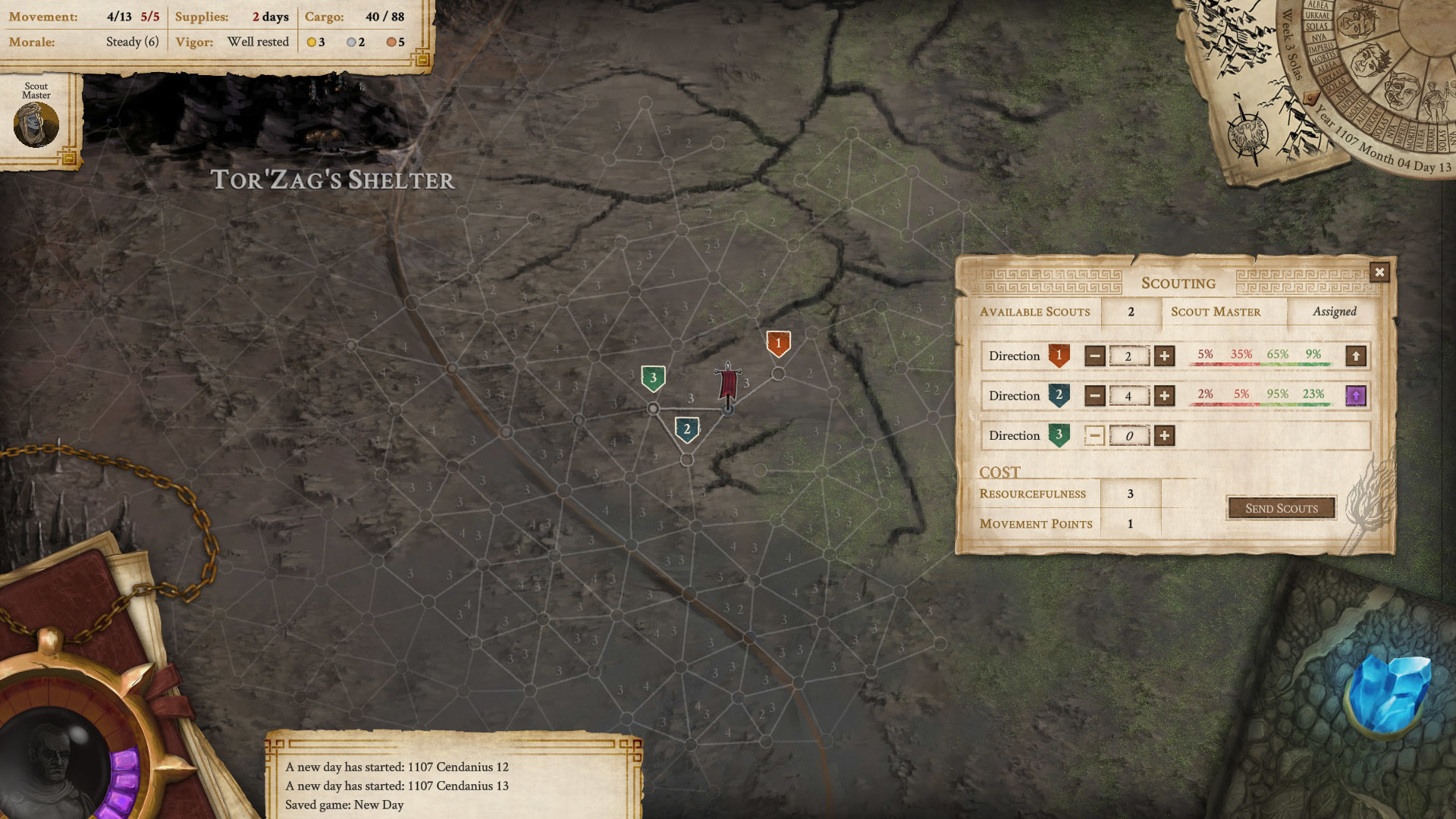 Vagrus - The Riven Realms: Prologue on Steam