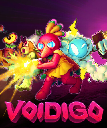 Voidigo