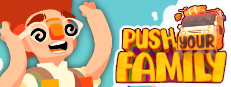Push Your Family 게임 이미지