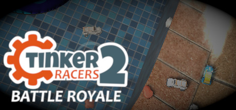 Tinker Racers 2: Battle Royale banner