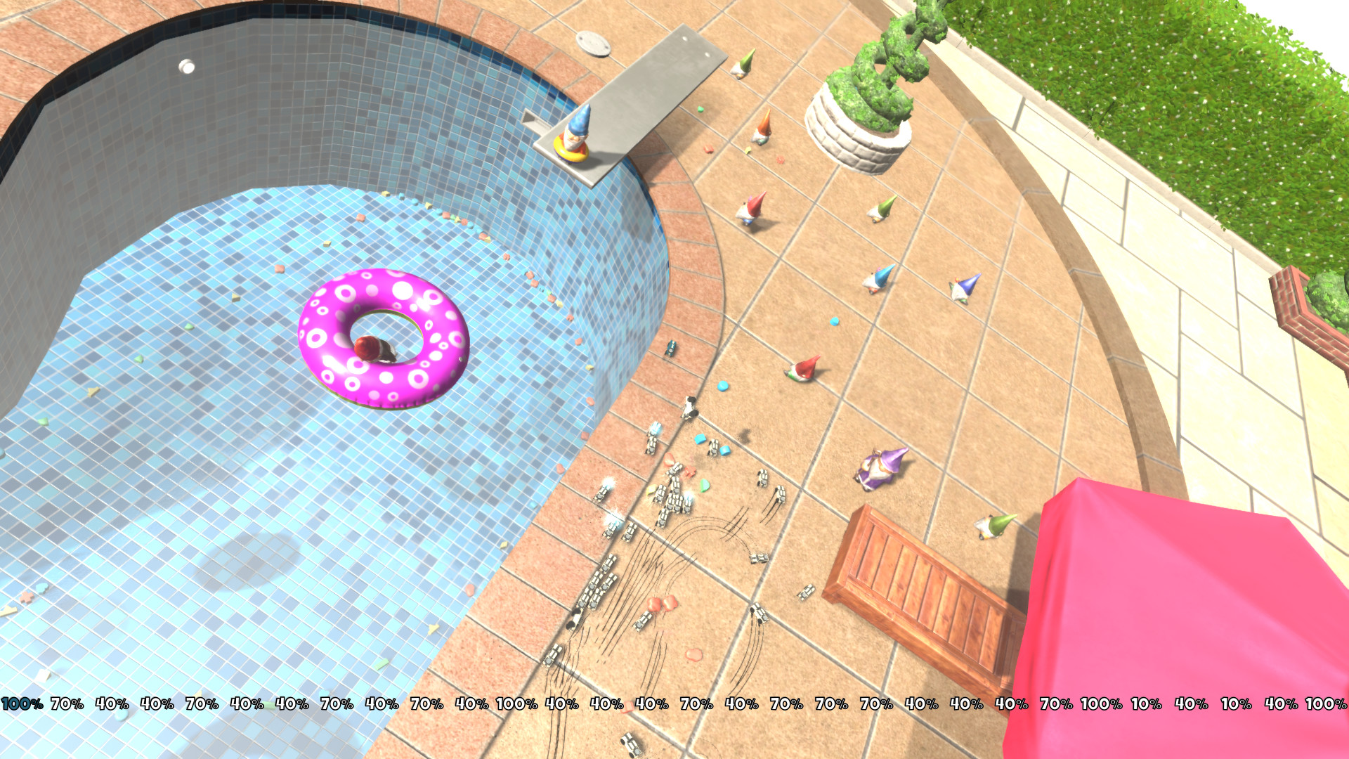 Tinker Racers Tinker Racers 2: Battle Royale · 스팀