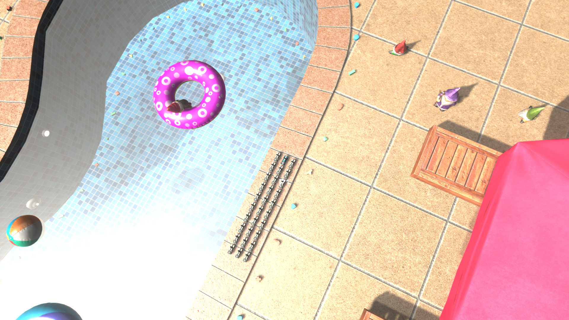 Tinker Racers Tinker Racers 2: Battle Royale · 스팀