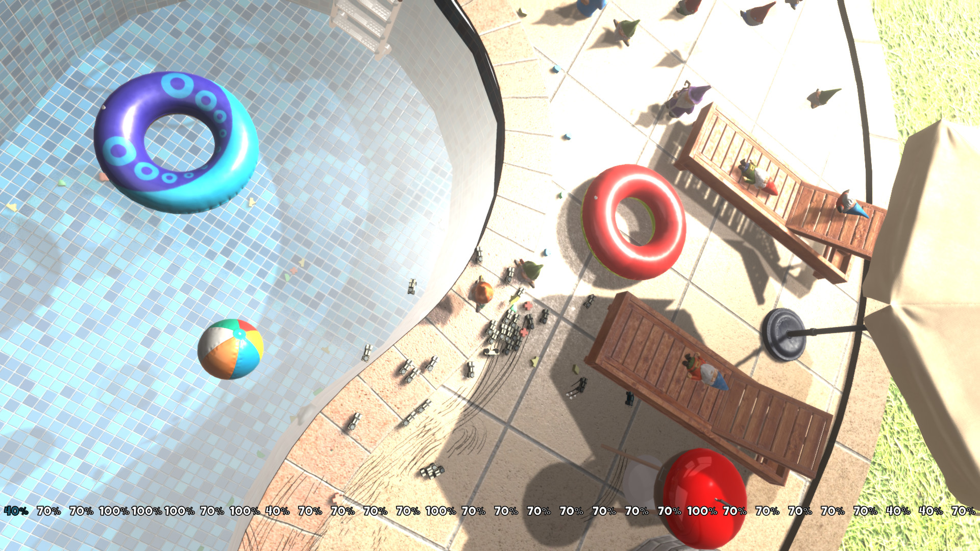 Tinker Racers Tinker Racers 2: Battle Royale · 스팀