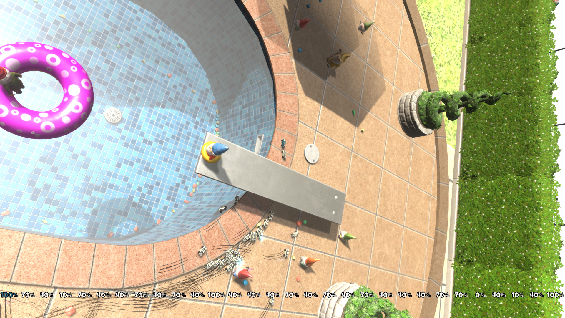 Tinker Racers Tinker Racers 2: Battle Royale · 스팀