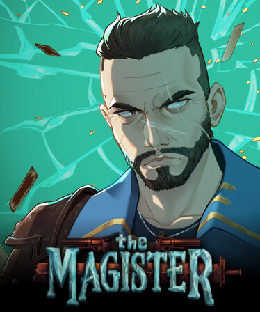 The Magister