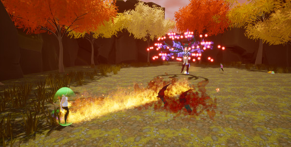 Скриншот из HANI