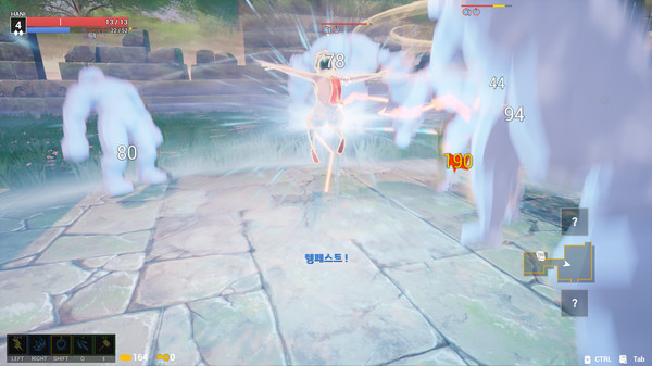 Скриншот из HANI