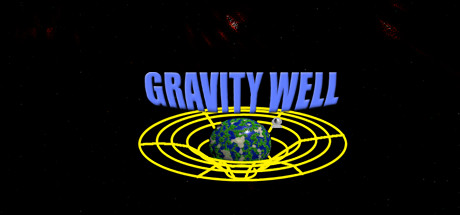 Gravity Well Cover Image