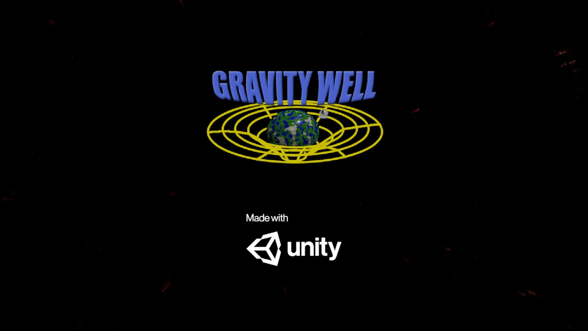 Gravity Well #0