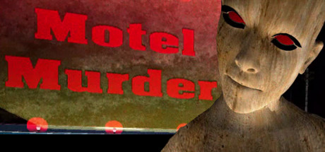 Motel Murder Cover Image