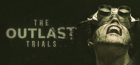 Box art for The Outlast Trials