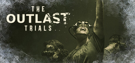 The Outlast Trials