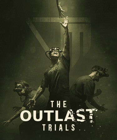 The Outlast Trials