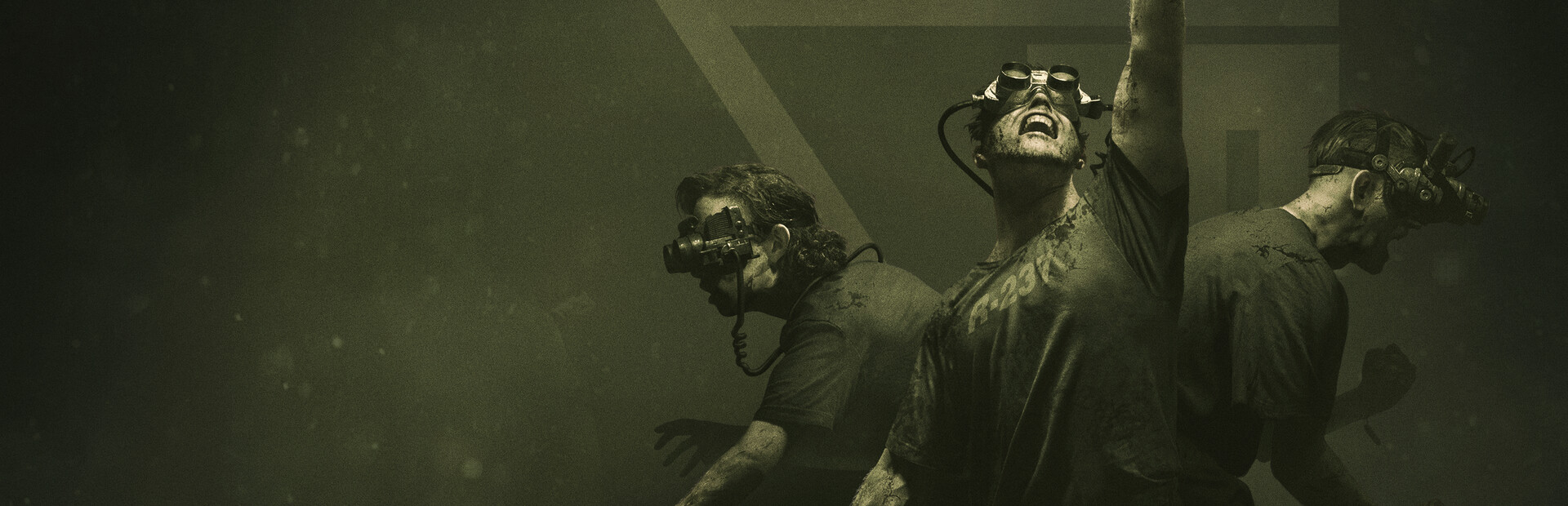The Outlast Trials