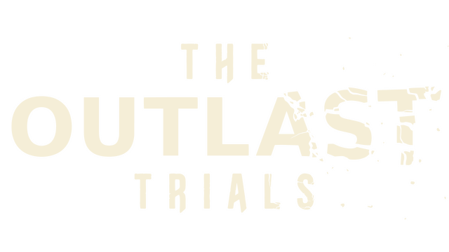 The Outlast Trials