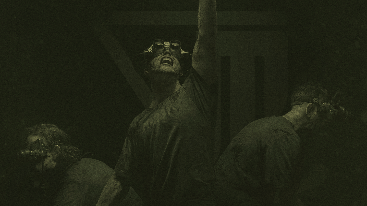 The Outlast Trials - Imagem de Fundo do Jogo