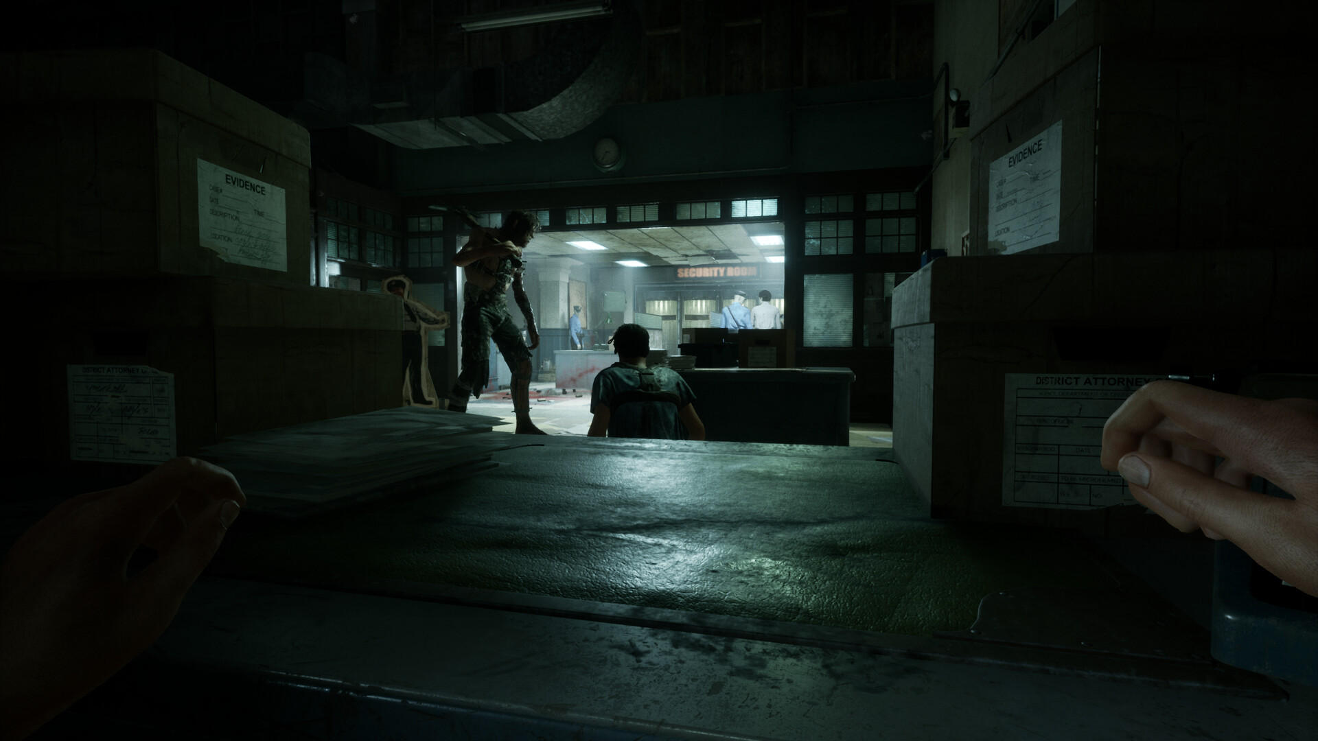 The Outlast Trials: gameplay e requisitos do jogo de terror multiplayer