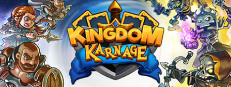 Kingdom Karnage 게임 이미지