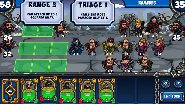 скриншот Kingdom Karnage 3