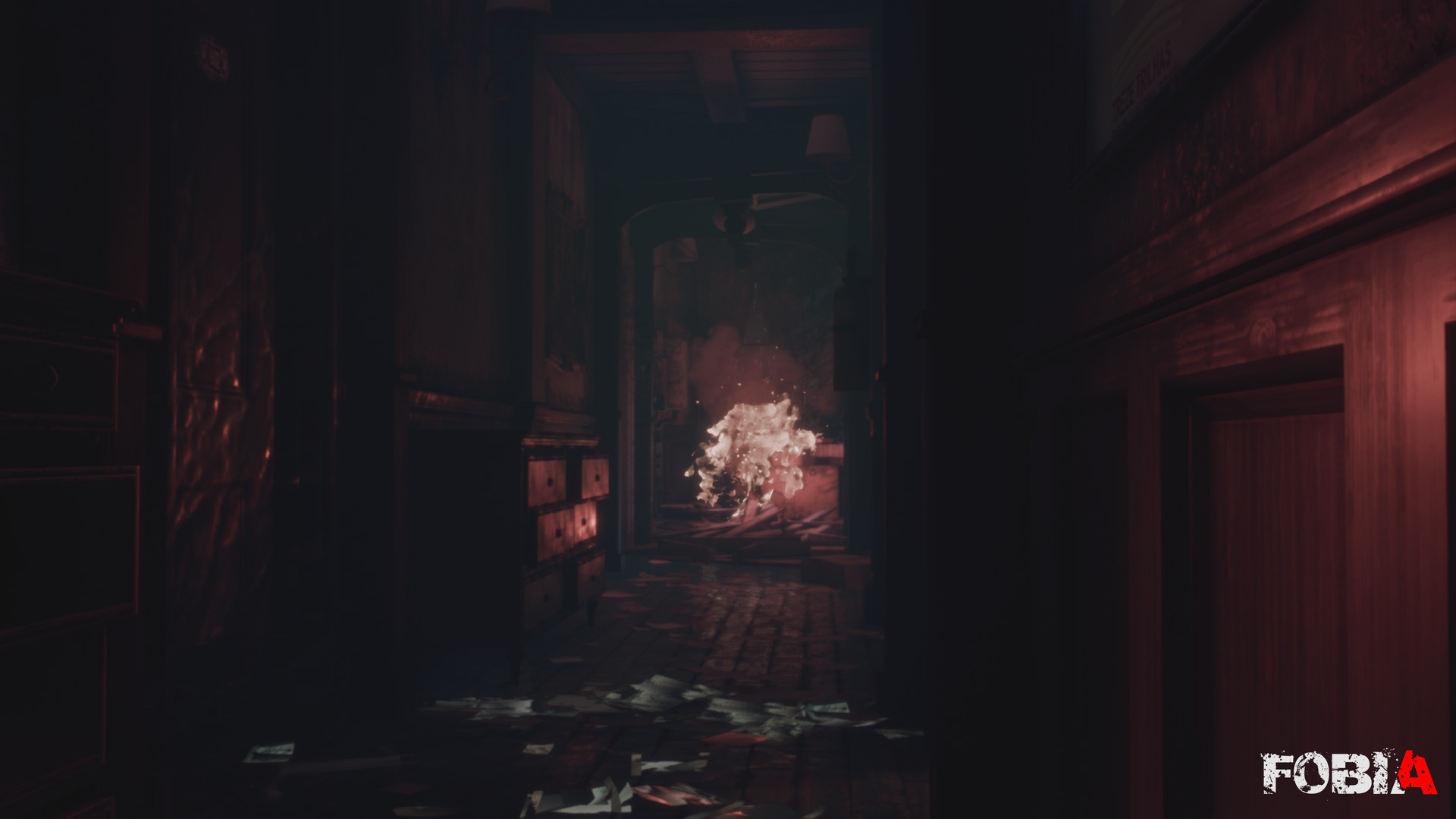 Fobia - St. Dinfna Hotel Demo #10