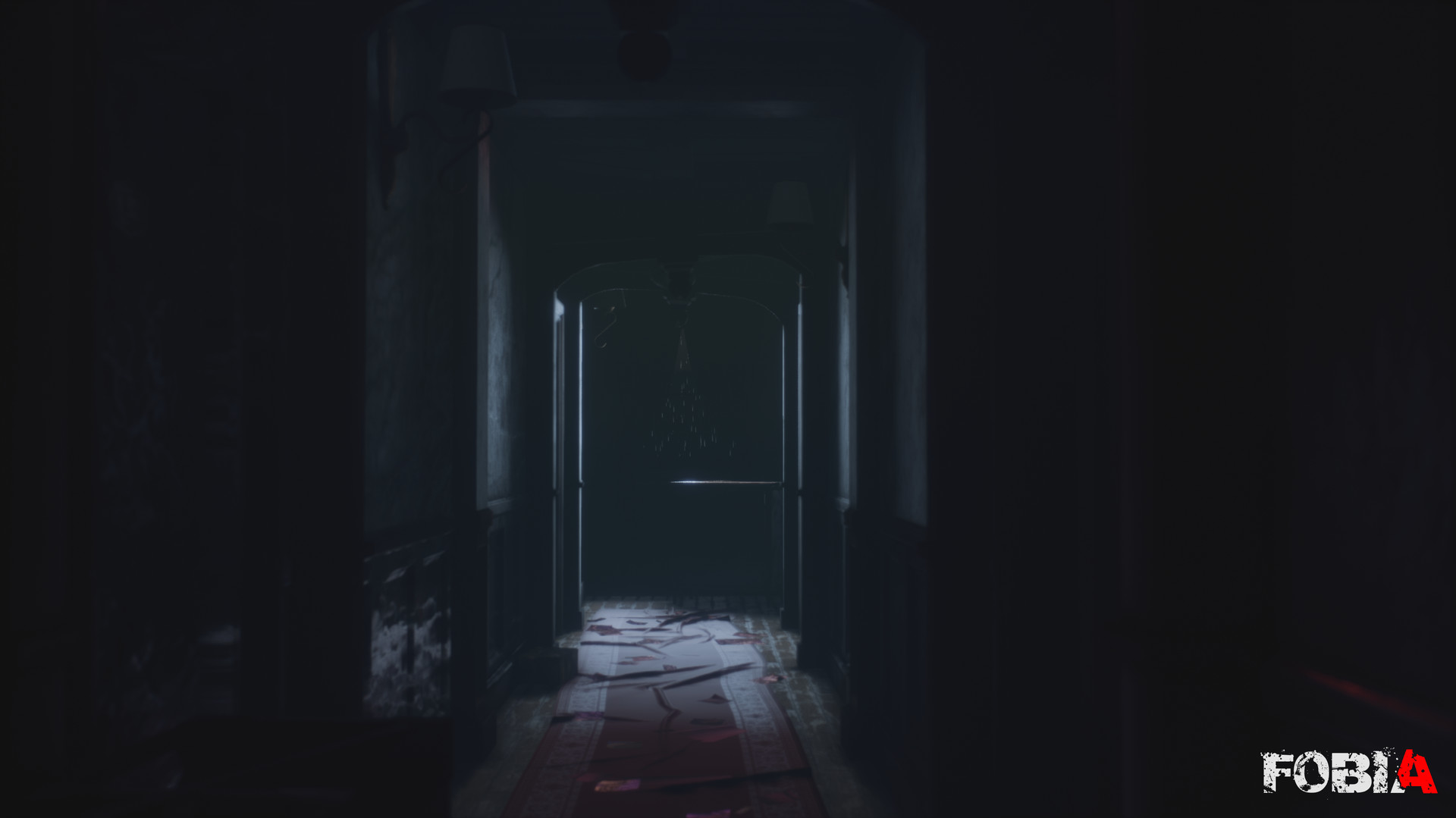 Fobia - St. Dinfna Hotel Demo #5