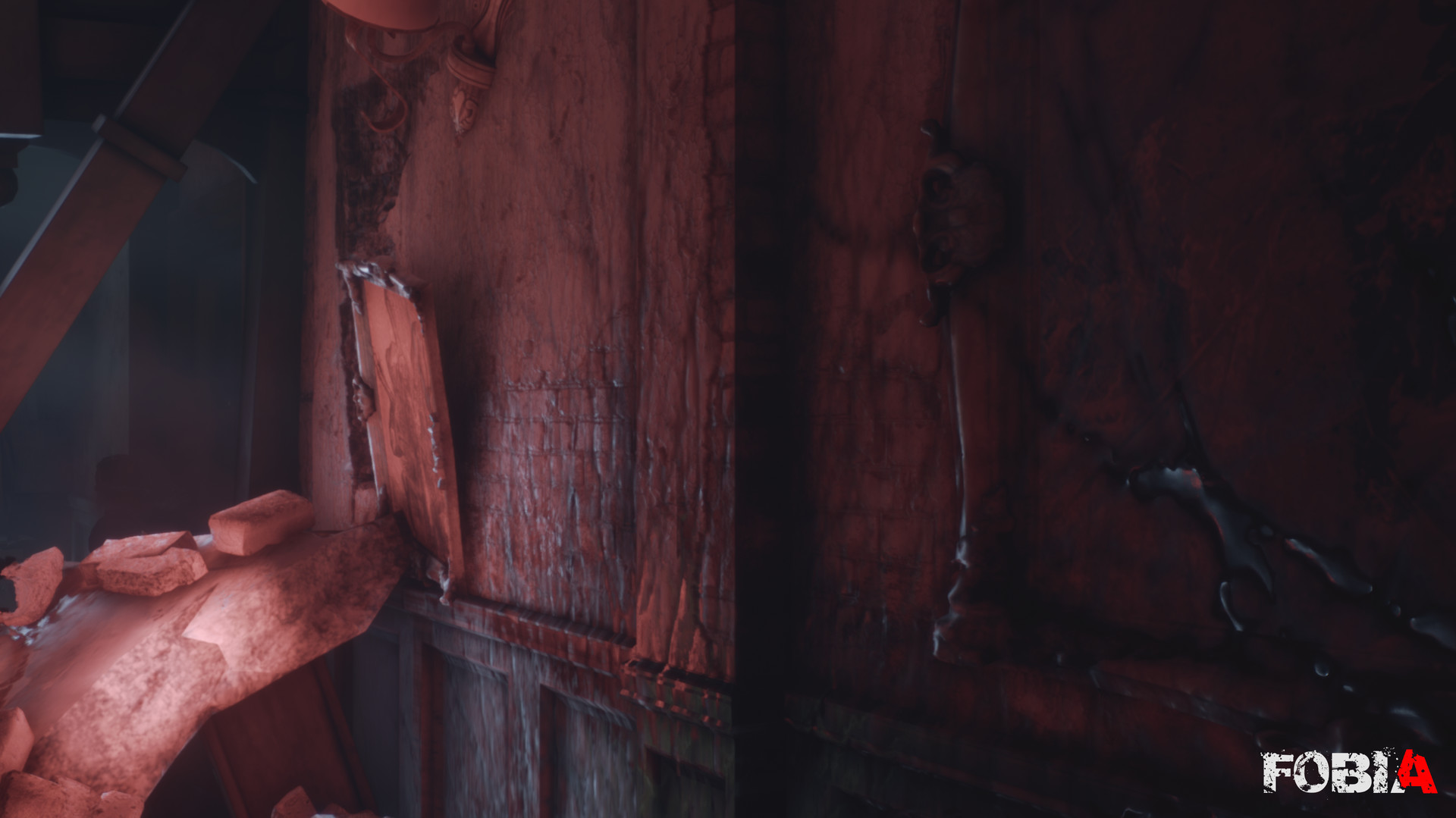 Fobia - St. Dinfna Hotel Demo #18