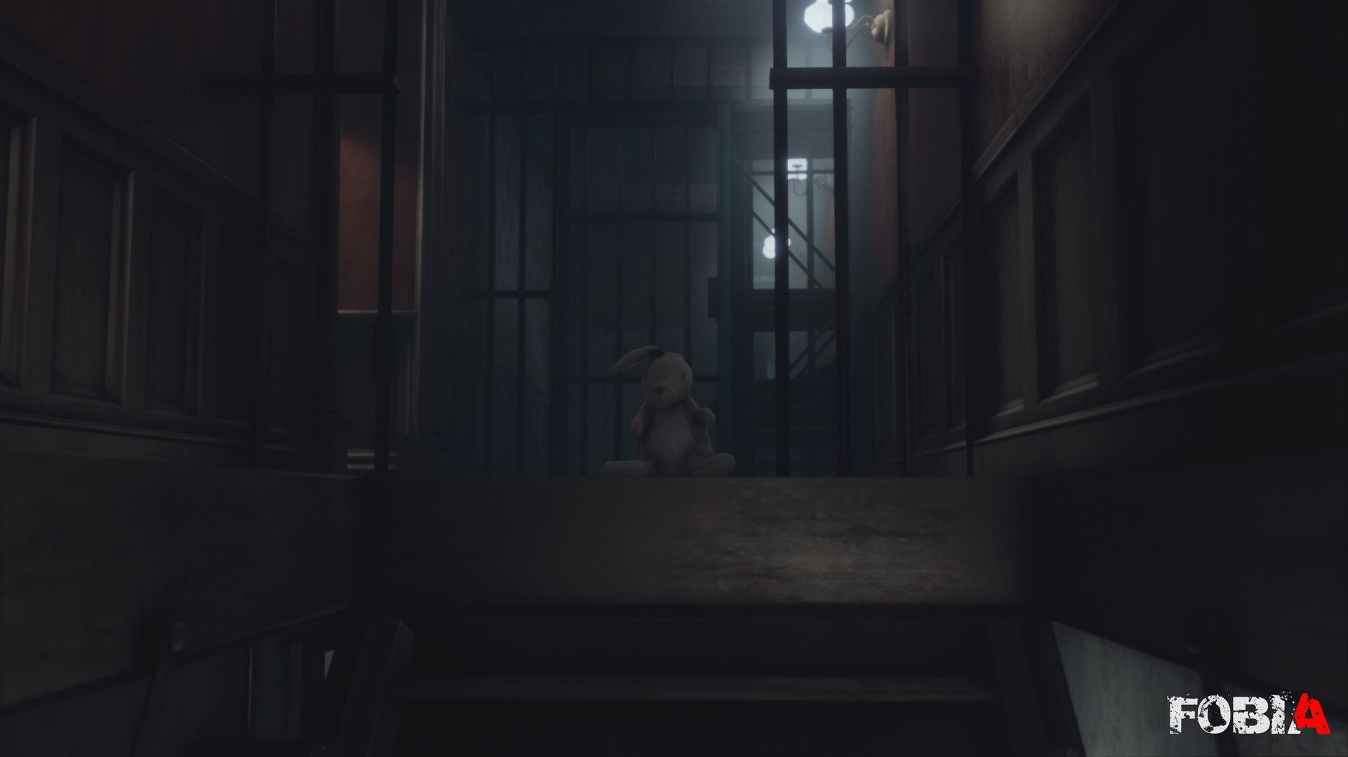 Fobia - St. Dinfna Hotel Demo #3