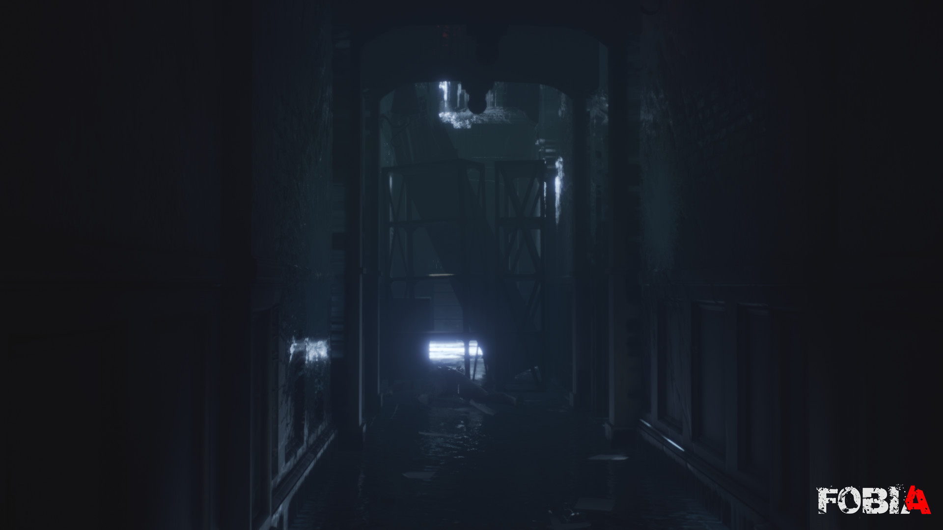 Fobia - St. Dinfna Hotel Demo #8