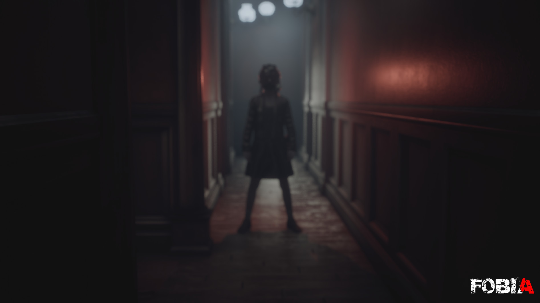 Fobia - St. Dinfna Hotel Demo #0