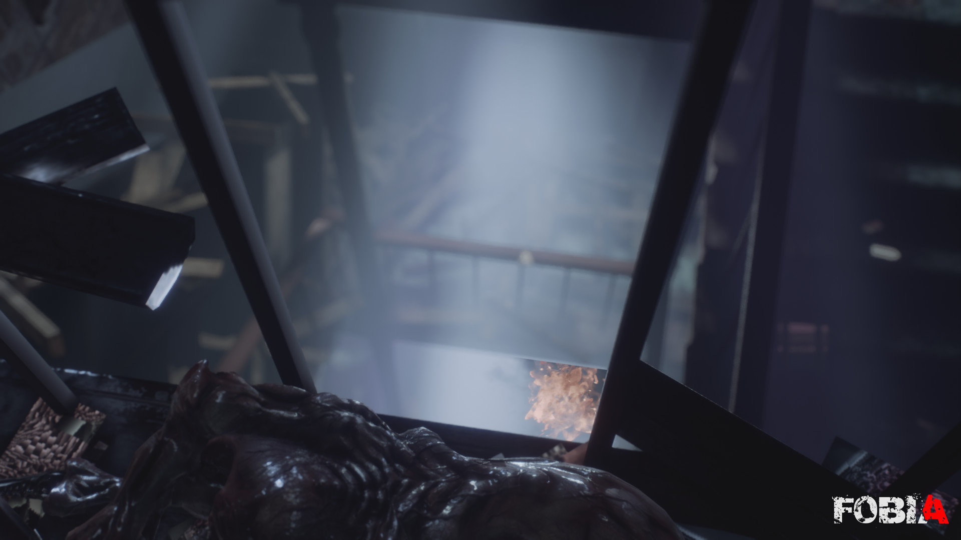 Fobia - St. Dinfna Hotel Demo #12